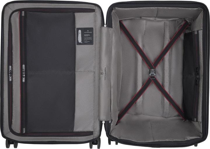 Actual product image Victorinox Spectra 3.0 Exp. Medium Case (81 l, M (50 - 90l))
