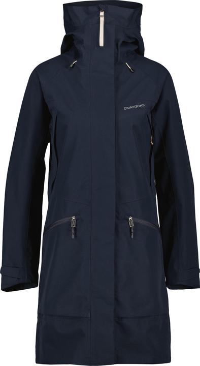 Produktbild Didriksons Women's Ilma Parka 8 (52)