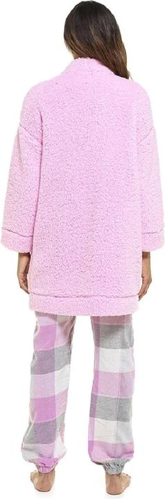 Immagine prodotto Foxbury Cappotto in felpa Sherpa Cardi (42 D)