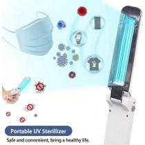 Benson Care UV-C-Lampendesinfektion