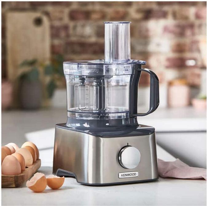 Produktbild Kenwood Multipro Compact (2100 ml, 800 W)