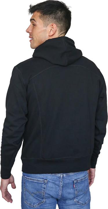 Produktbild Quikflip Kapuzenjacke Hoodie (L)