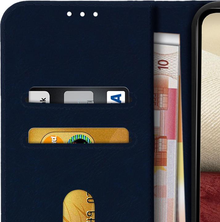 Image du produit Avizar Série Chester (Samsung Galaxy A12)