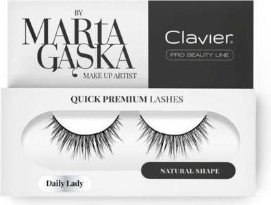 Image du produit Clavier Quick Premium Lashes Eyelashes At Daily Lady 813 (Cils artificiels)