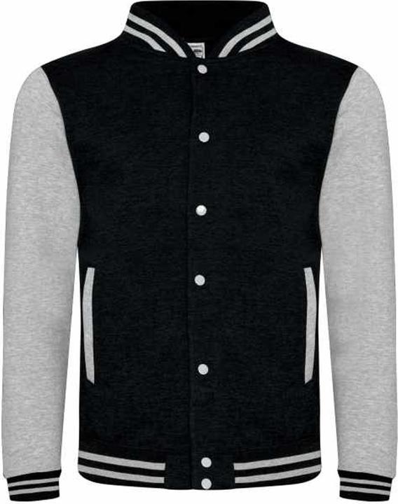 Immagine prodotto Giacca Varsity (stile Uscollegiate) (L)