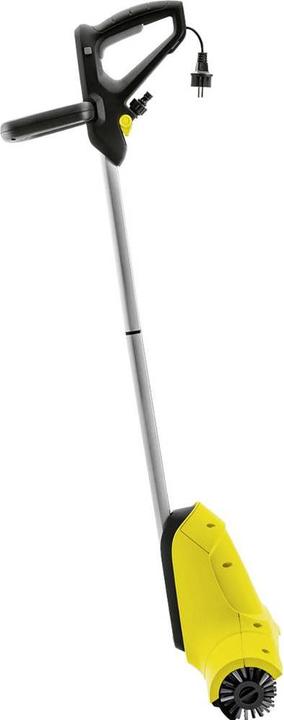 Actual product image Kärcher PCL 4 Terrace cleaner (Electrical connection)