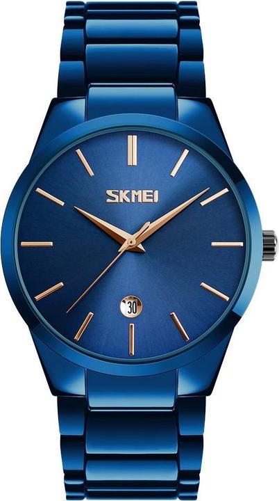 Image du produit Skmei 9140BU Herrenuhr + BOX