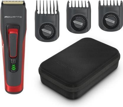 Produktbild Rowenta BEARD STYLISATION Advancer - Stil
