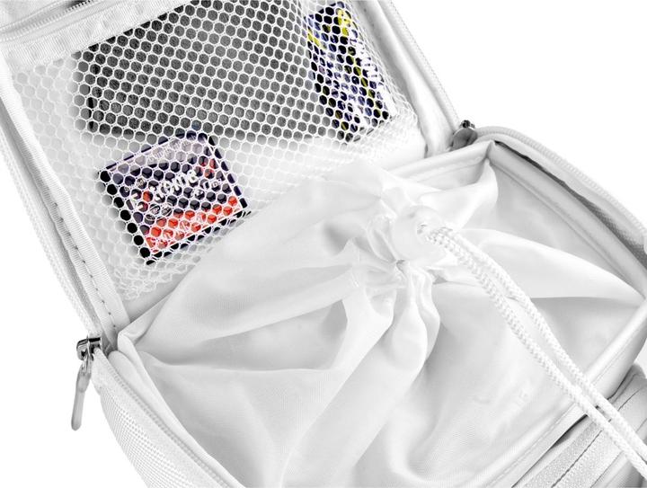 Produktbild mantona Premium Colttasche weiss (Kamera Schultertasche)