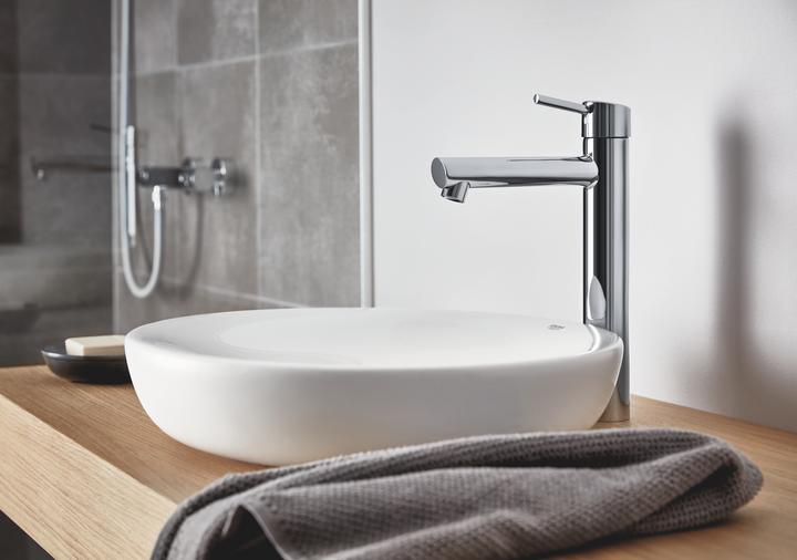 Immagine prodotto Grohe Concetto miscelatore monocomando per lavabo XL-Size
