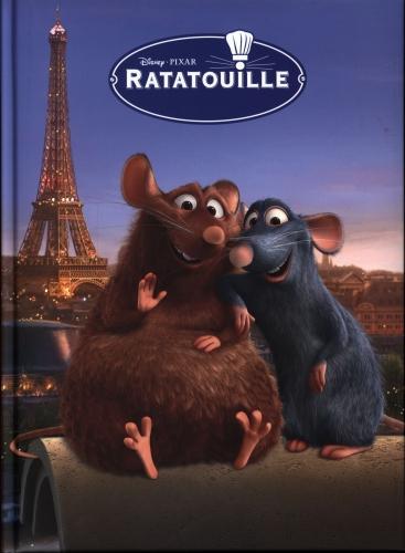 Produktbild Ratatouille (Französisch, Collectif, 2019)