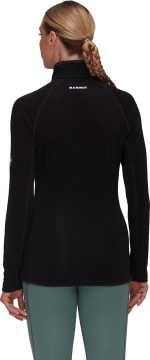 Produktbild Mammut Aenergy Light ML Half Zip Pull Women (XS)