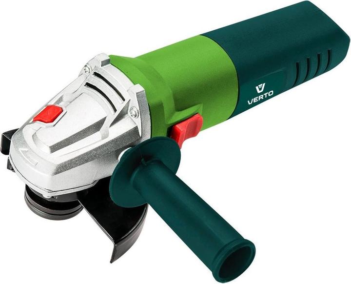 Verto 053 Winkelschleifer 12000 RPM (115 mm)