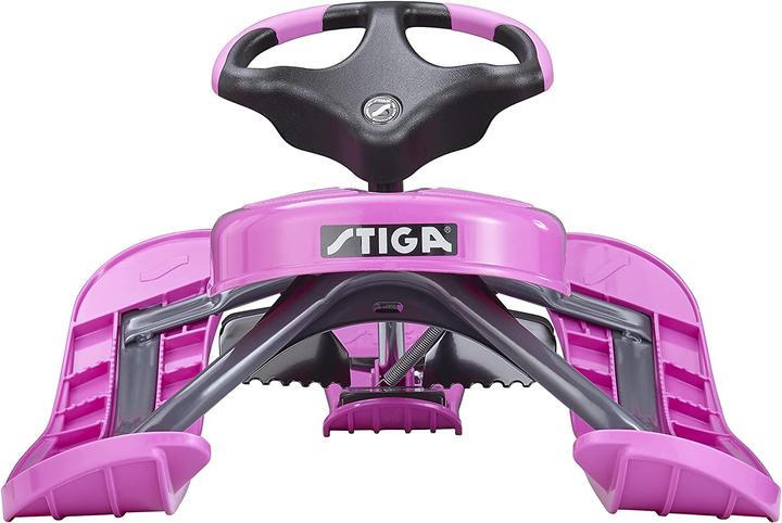 Image du produit Stiga Snowracer Curve