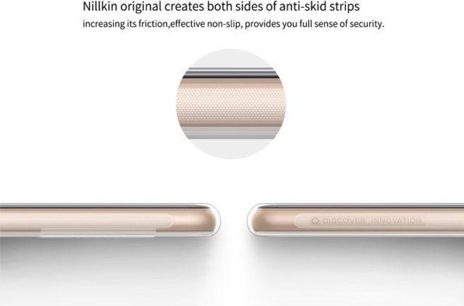Produktbild Nillkin Nature Soft Series (Xiaomi Mi 8 SE)