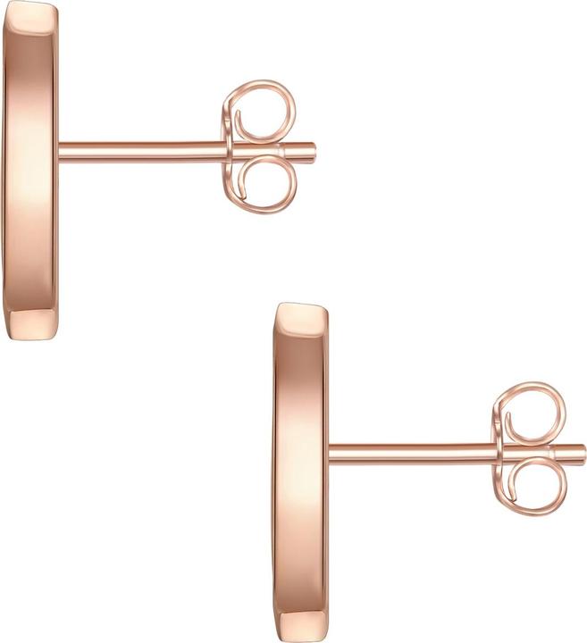 Immagine prodotto Glanzstücke München Donna Argento Topazio Oro Rosa - 31358 (Argento)