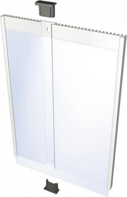 Produktbild Durable Türschild Info Sign A3