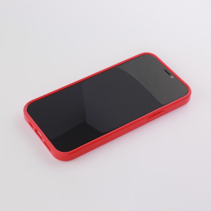 Actual product image Bioka Coque biodégradable et compostable Eco-Friendly (Apple iPhone 12 Pro Max)