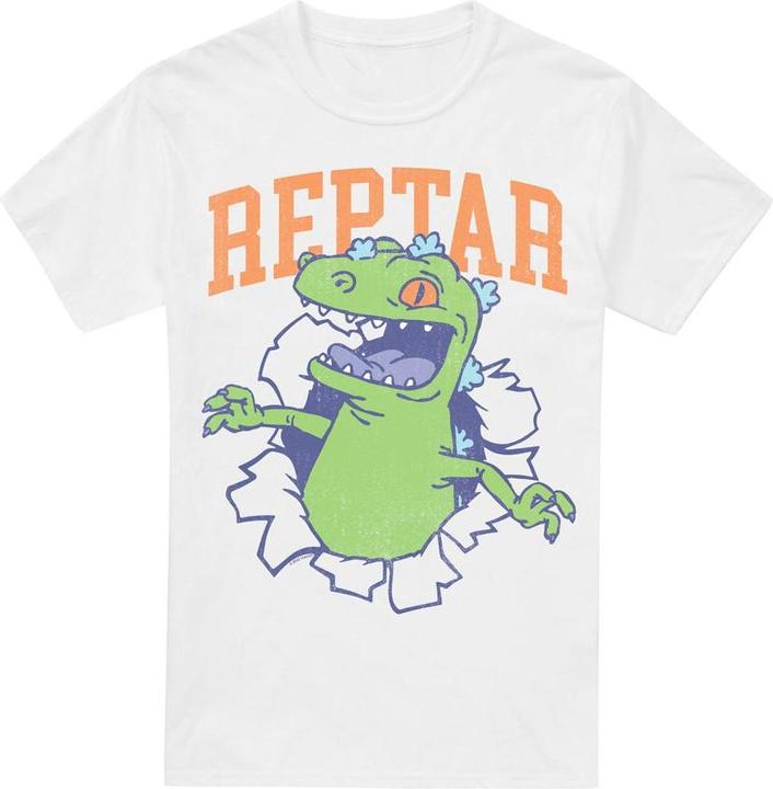 Produktbild Rugrats Shirt Rip TShirt (XL)
