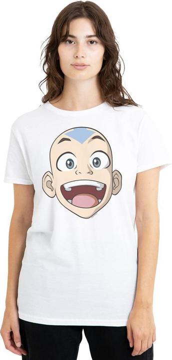 Produktbild Avatar: The Last Airbender TShirt (S)