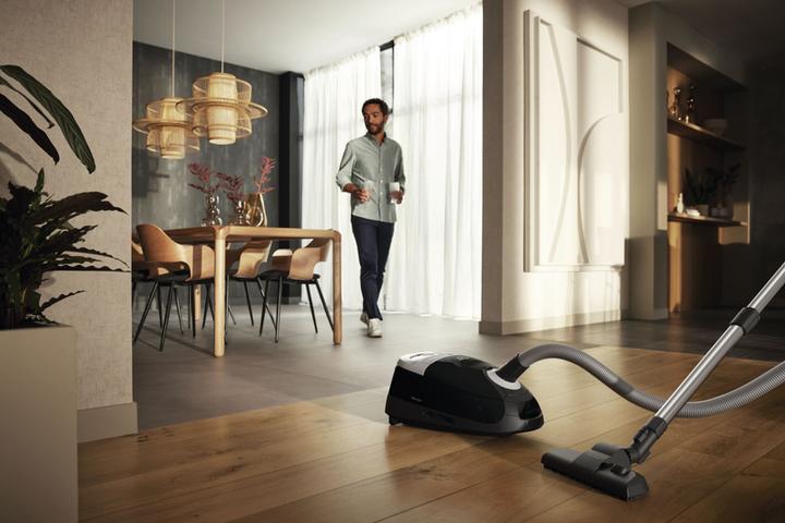 Image du produit Miele Complete C2