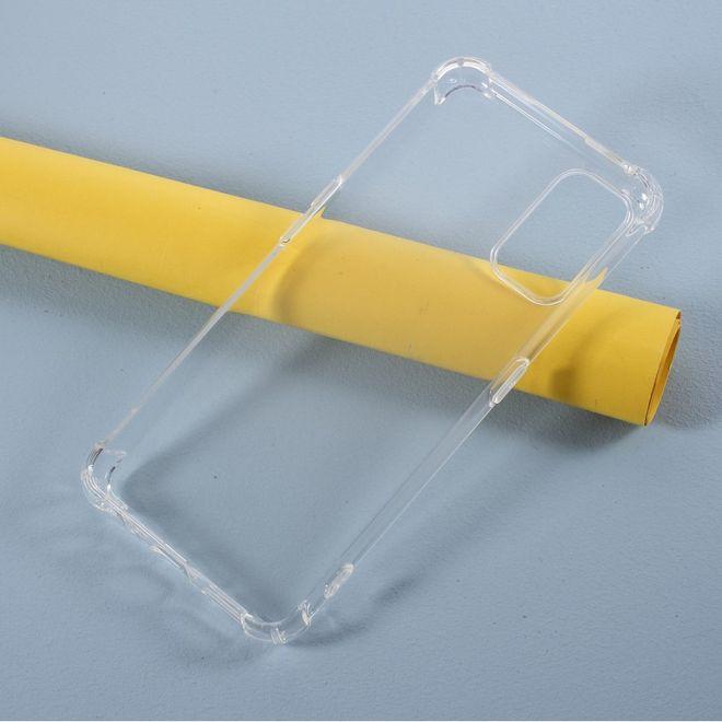 Productafbeelding MU Classic Softcase TPU-serie (Realme 7 Pro)