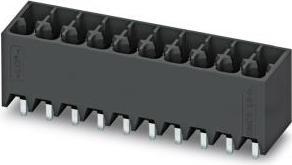 Produktbild Phoenix Contact Stiftgehäuse-Platine 1787250 Rastermass: 3.50 mm 50 St.
