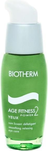 Produktbild Biotherm Age Fitness Eye Advanced (Crème, 15 ml, Tag)