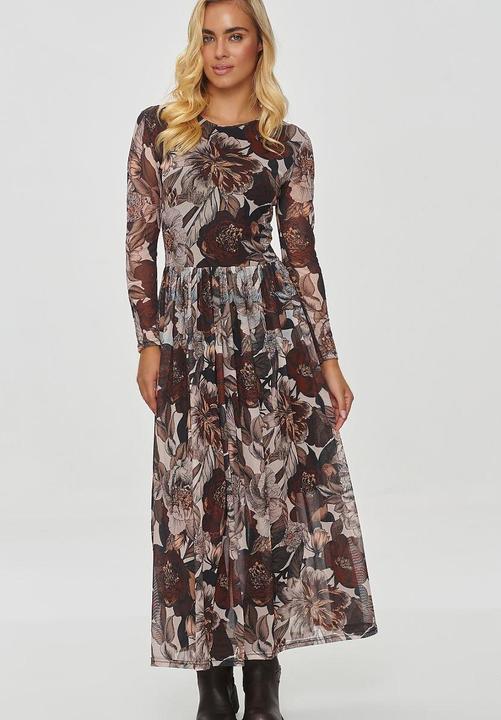 Actual product image Makadamia Everyday dress (40)