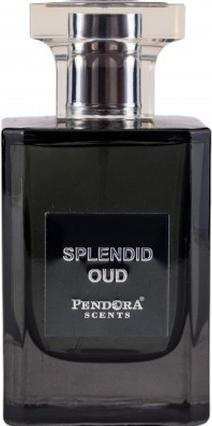 Actual product image Pendora Scents Splendid Oud Eau De Parfum 100ml (Eau de parfum, 100 ml)