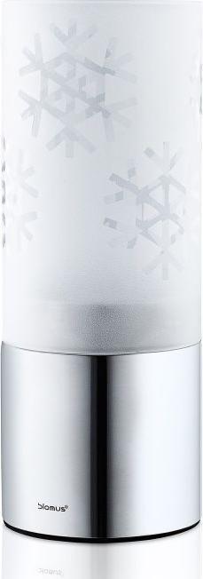 Image du produit Blomus Photophore FARO Snow ø7x18.5cm