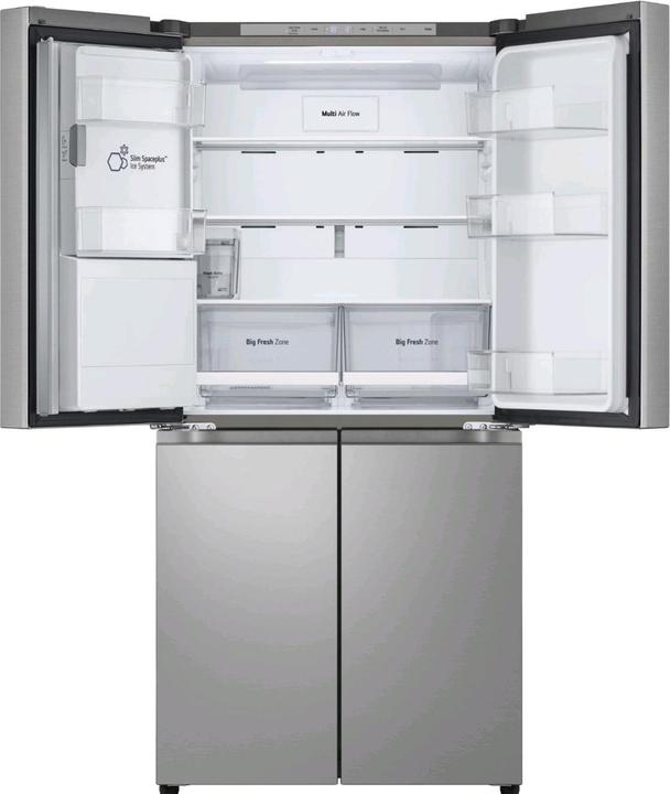 Actual product image LG GML861PYPE (506 l)