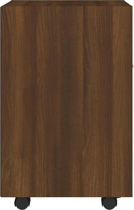 Actual product image VidaXL Carolee (33 x 38 x 60 cm)