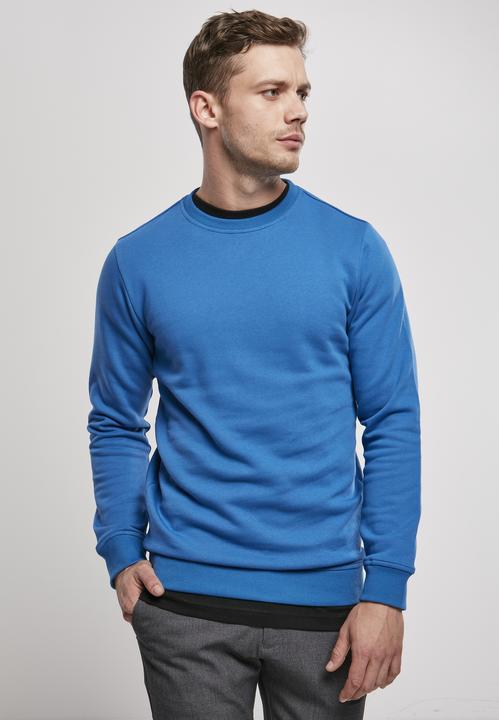 Immagine prodotto Urban Classics Girocollo biologico di base (XL)