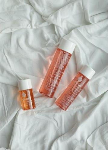 Immagine prodotto Bio-Oil Olio speciale per la cura della pelle (Olio corpo, 125 ml)