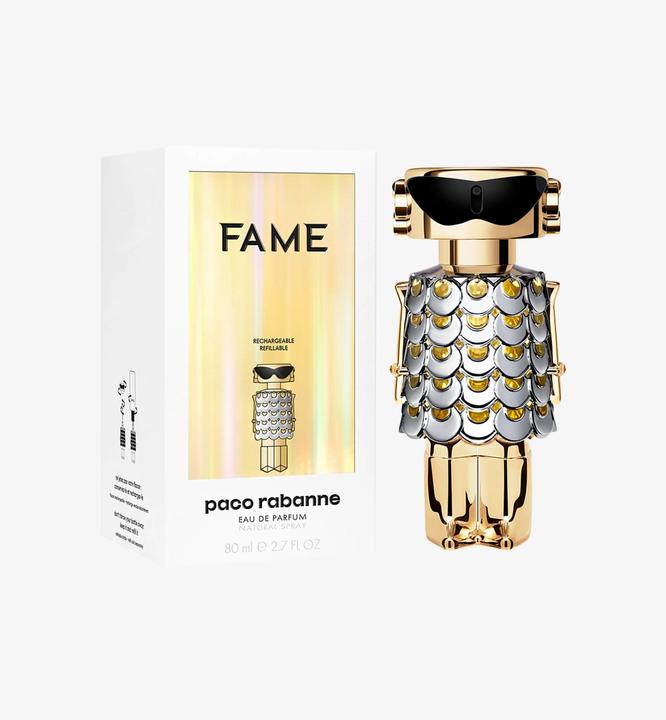 Produktbild Paco Rabanne Fame (Eau de Parfum, 50 ml)