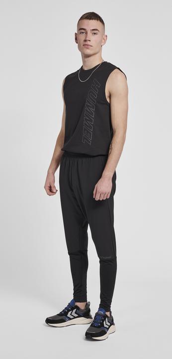 Image du produit hummel Mt Dragon Hybrid Tapered Pants (L)