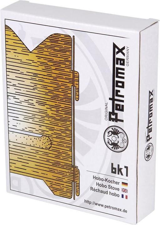 Produktbild Petromax Hobo bk1