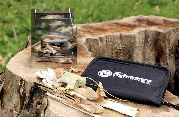 Produktbild Petromax Hobo bk1