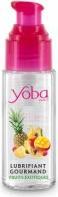 Immagine prodotto Yoba Lubrifiant parfumé Fruits Exotiques 50ml -