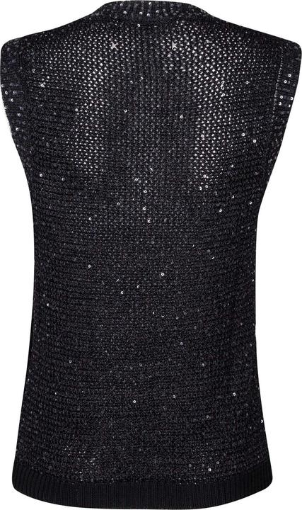 Image du produit Golden Goose Journey Knit Tank Top (S)