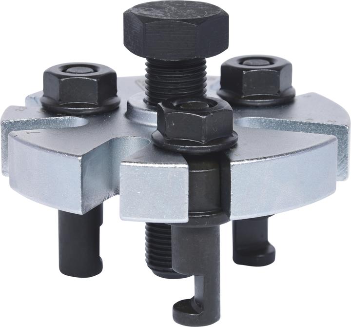 Produktbild KS Tools Universal-Riemenscheiben-Abzieher 3-armig. 90mm 15