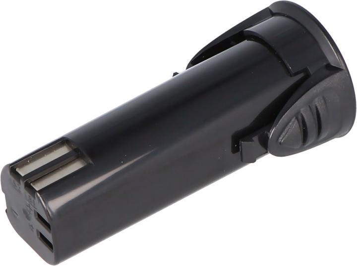Actual product image AccuCell Akku Panasonic EY7410 (3.6 V)