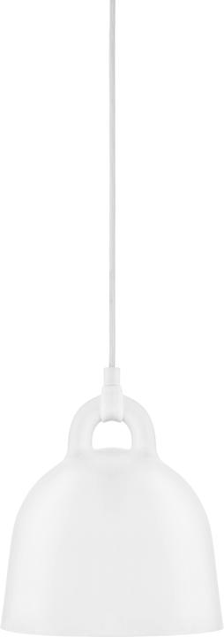 Normann Copenhagen Lampe Bell (G9)