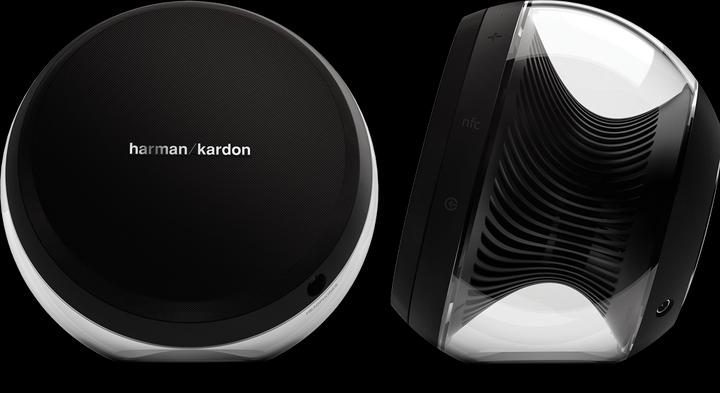 Produktbild Harman/Kardon Nova (Netzbetrieb)