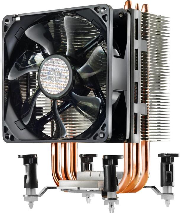 Actual product image Cooler Master Hyper TX3i (136 mm)