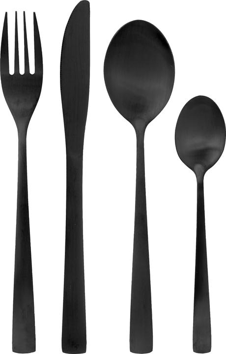 Actual product image Schou Cutlery Set (16 Piece, Cutlery set)