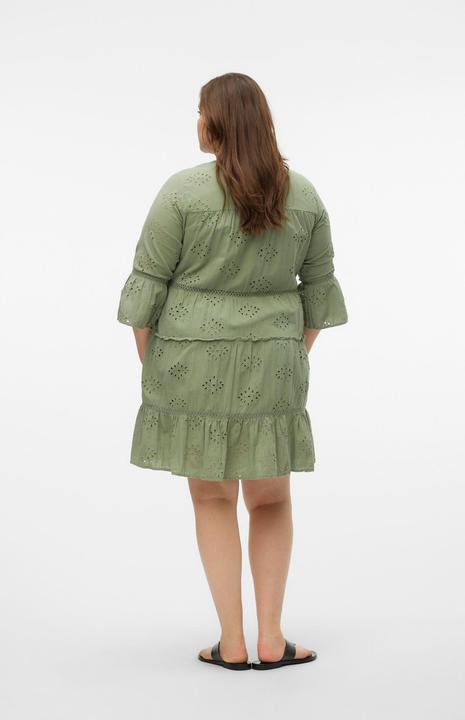 Image du produit Vero Moda VMDICTHE Top tunique (48)
