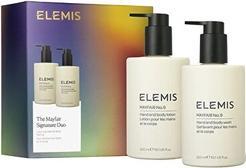 Produktbild Elemis The Mayfair Signature Duo Body Care Gift Set (Körperpflegeset)