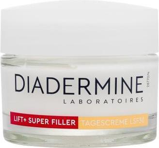 Immagine prodotto Diadermine Lift+ Super Filler Crema Anti-Età Giorno (50 ml, Crema da giorno, SPF 30)